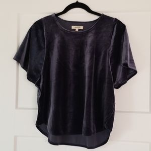 NWT Madewell Top